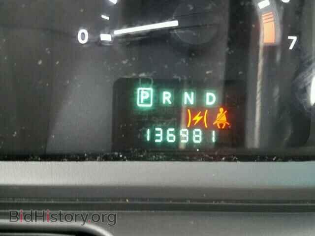 2009 DODGE JOURNEY - VIN: 3D4GH57V99T210962 - Фото 8