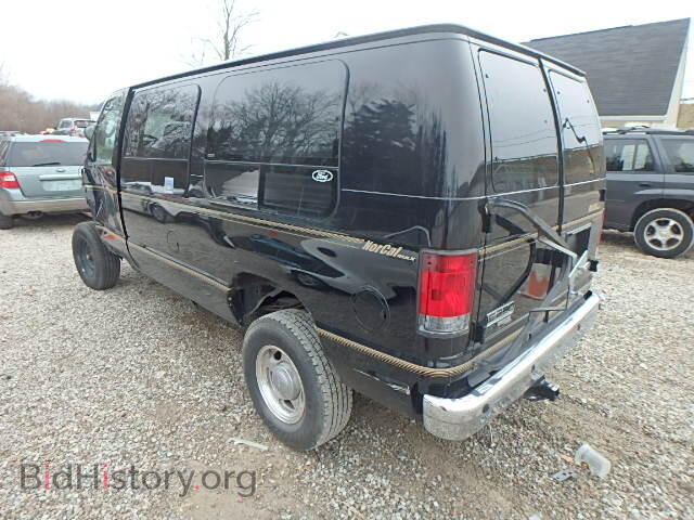 2011 FORD ECONOLINE - VIN: 1FDNE2ELXBDA61210 - Photo 3