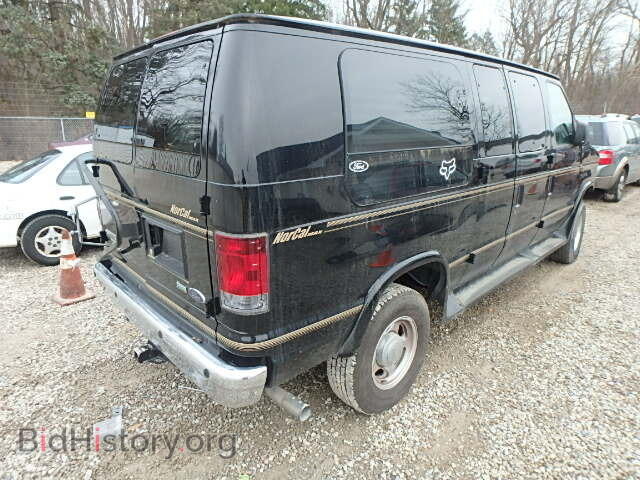 2011 FORD ECONOLINE - VIN: 1FDNE2ELXBDA61210 - Photo 4