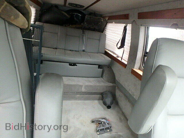 2011 FORD ECONOLINE - VIN: 1FDNE2ELXBDA61210 - Photo 6