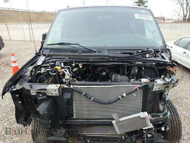 2011 FORD ECONOLINE - VIN: 1FDNE2ELXBDA61210 - Photo 7