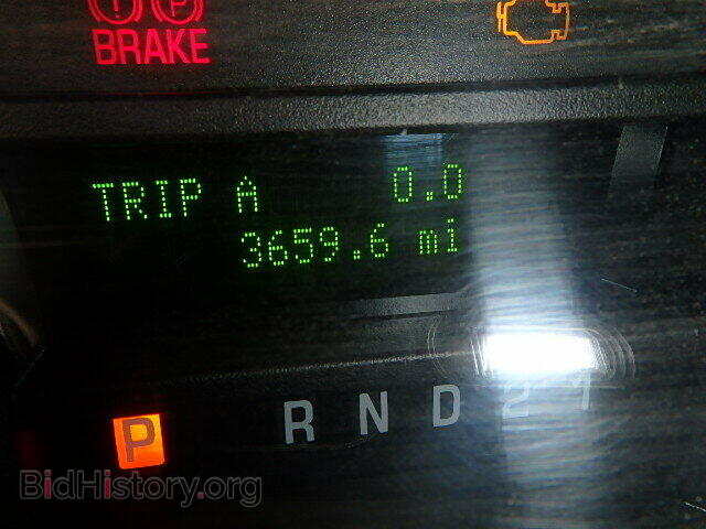 2011 FORD ECONOLINE - VIN: 1FDNE2ELXBDA61210 - Photo 8