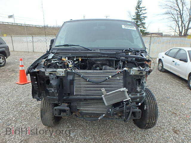 2011 FORD ECONOLINE - VIN: 1FDNE2ELXBDA61210 - Photo 9