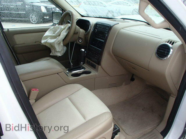 2010 FORD EXPLORER - VIN: 1FMEU6FE4AUA19835 - Фото 5