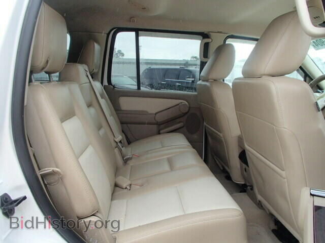 2010 FORD EXPLORER - VIN: 1FMEU6FE4AUA19835 - Фото 6