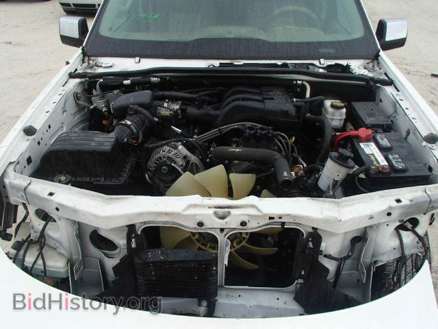2010 FORD EXPLORER - VIN: 1FMEU6FE4AUA19835 - Фото 7