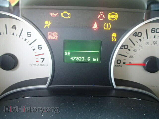 2010 FORD EXPLORER - VIN: 1FMEU6FE4AUA19835 - Фото 8