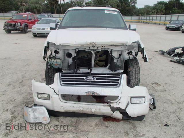 2010 FORD EXPLORER - VIN: 1FMEU6FE4AUA19835 - Фото 9