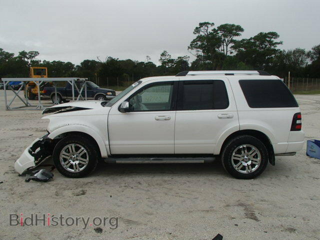 2010 FORD EXPLORER - VIN: 1FMEU6FE4AUA19835 - Фото 10