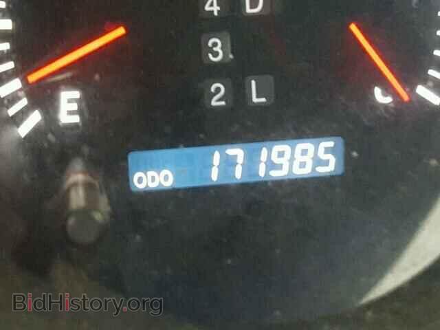 2002 LEXUS ES300 - VIN: JTHBF30G720025758 - Фото 8