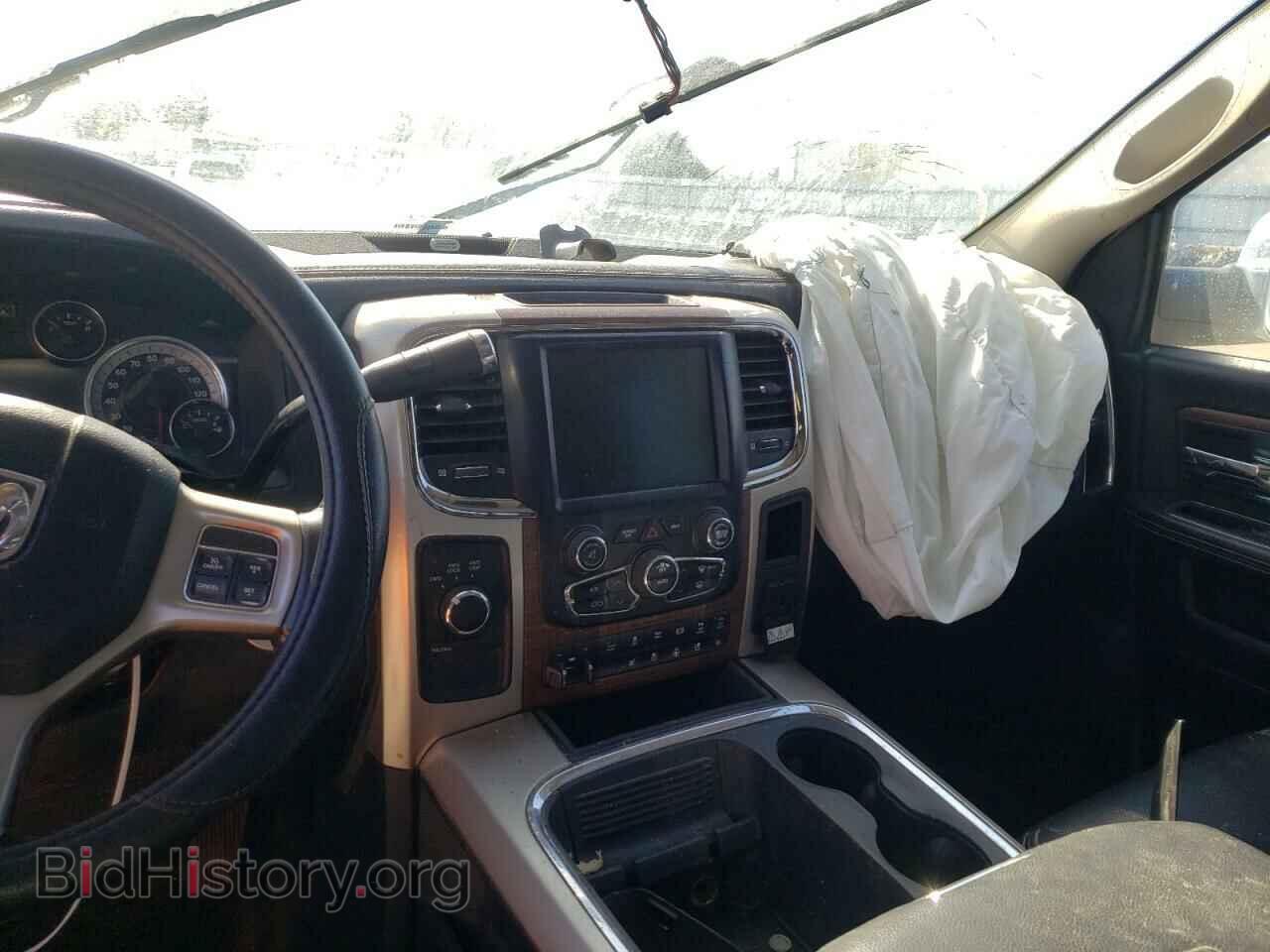2016 RAM 2500 - VIN: 3C6UR5FL6GG299173 - Фото 9