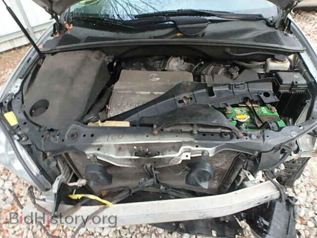 2005 LEXUS RX330 - VIN: 2T2HA31U65C070324 - Фото 7