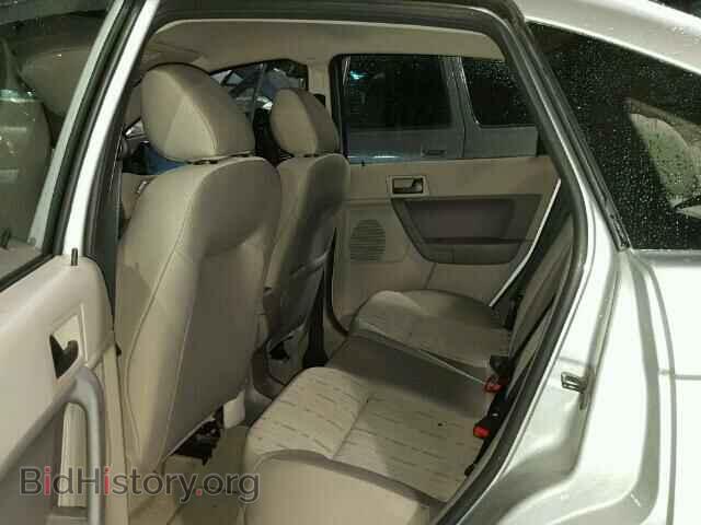 2009 FORD FOCUS - VIN: 1FAHP35N99W140245 - Фото 6