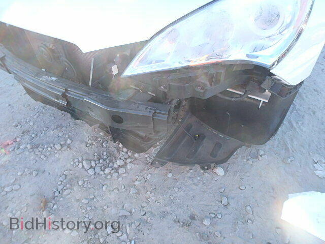 2010 HYUNDAI GENESIS - VIN: KMHHT6KD9AU040662 - Фото 9