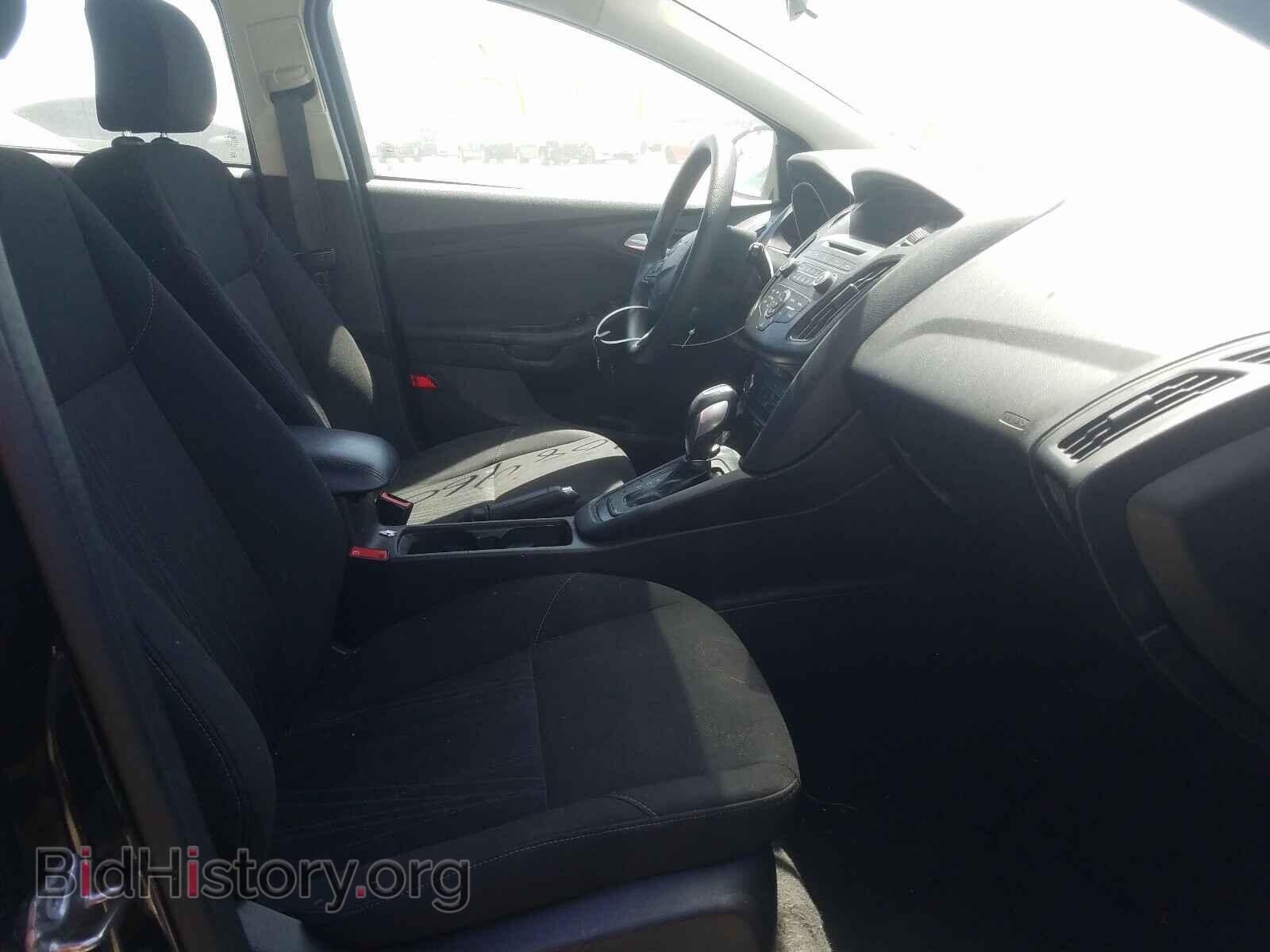 2015 FORD FOCUS - VIN: 1FADP3K20FL307162 - Фото 5