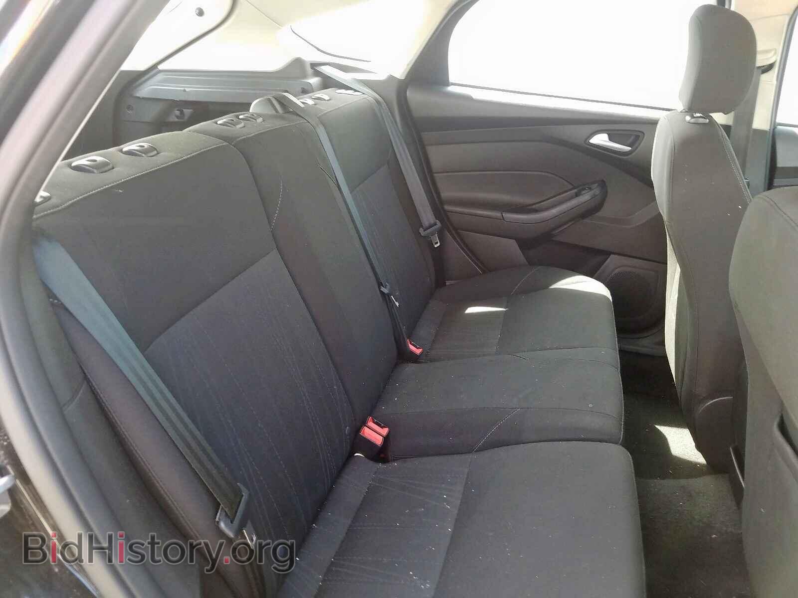 2015 FORD FOCUS - VIN: 1FADP3K20FL307162 - Фото 6
