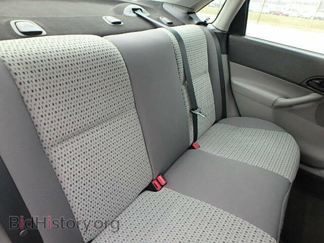 2007 FORD FOCUS - VIN: 1FAHP34N07W363322 - Фото 6