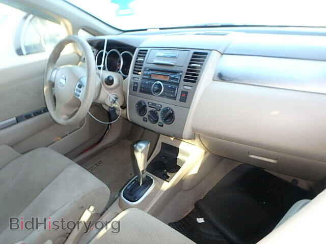 2011 NISSAN VERSA - VIN: 3N1BC1CP3BL425140 - Фото 5