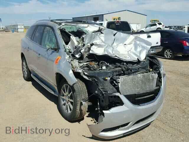 Фотография 5GAKVBKD4FJ241831 - BUICK ENCLAVE 2015