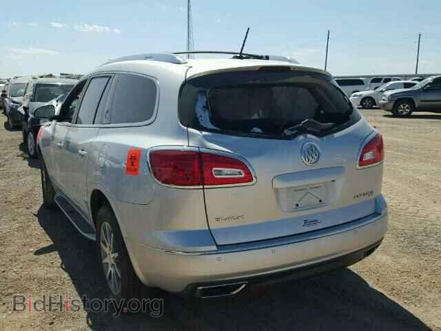 2015 BUICK ENCLAVE - VIN: 5GAKVBKD4FJ241831 - Фото 3
