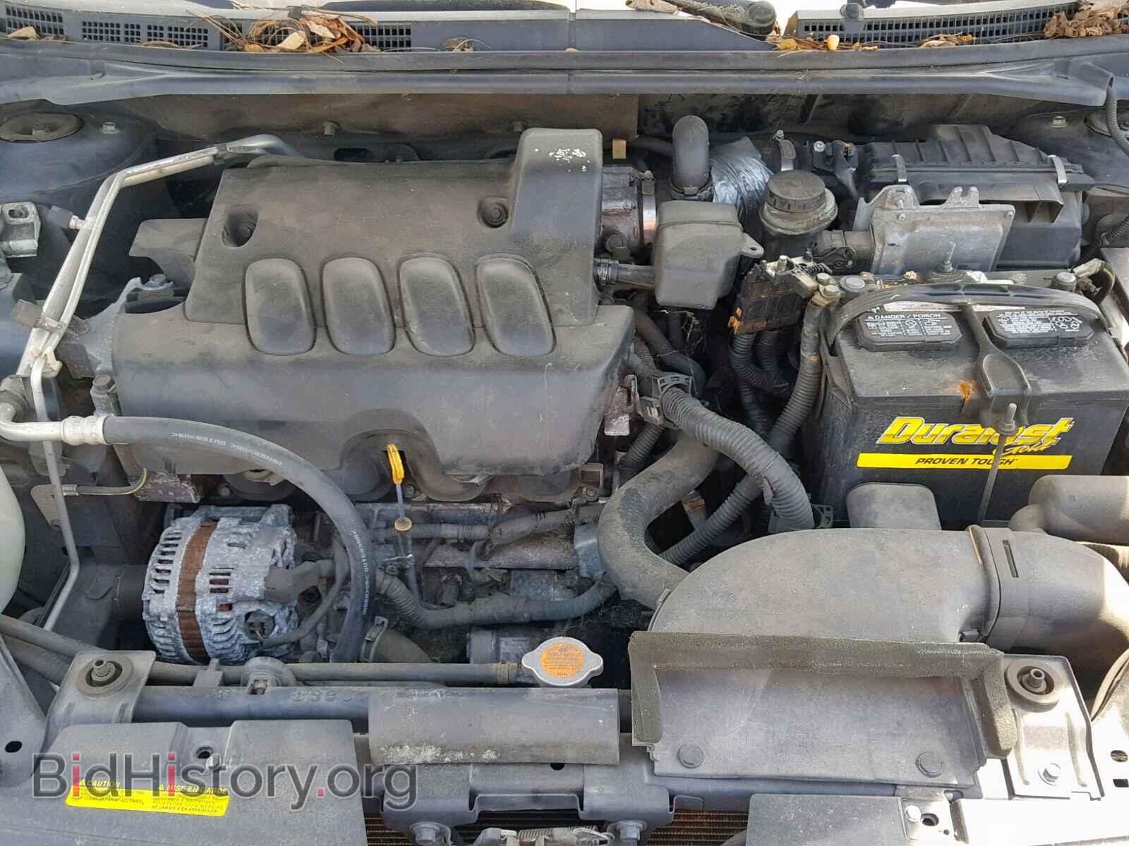 2011 NISSAN SENTRA - VIN: 3N1AB6AP1BL603464 - Фото 7