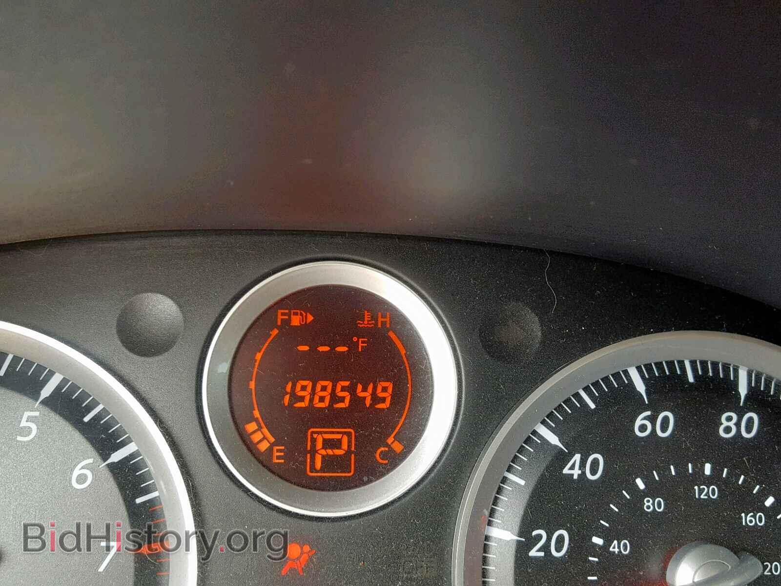 2011 NISSAN SENTRA - VIN: 3N1AB6AP1BL603464 - Фото 8