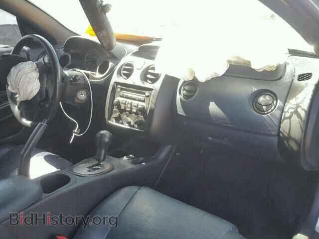 2003 MITSUBISHI ECLIPSE - VIN: 4A3AE75H43E001945 - Photo 9