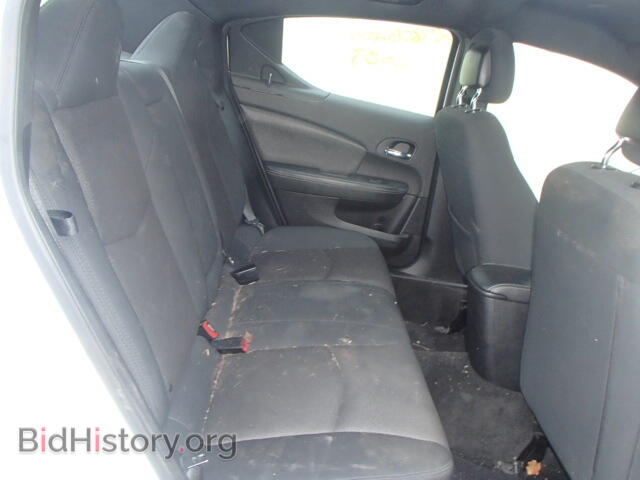 2012 DODGE AVENGER - VIN: 1C3CDZCB6CN195200 - Фото 6