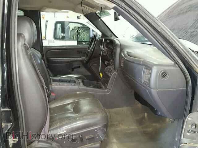 2006 CHEVROLET SILVERADO - VIN: 1GCHK23D76F250686 - Фото 5