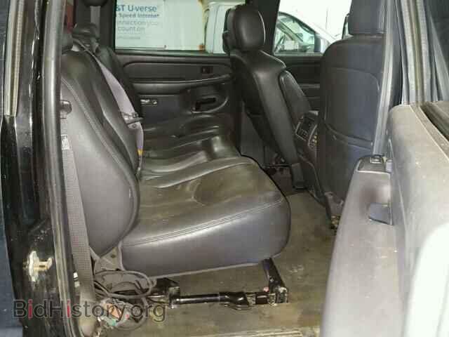 2006 CHEVROLET SILVERADO - VIN: 1GCHK23D76F250686 - Фото 6