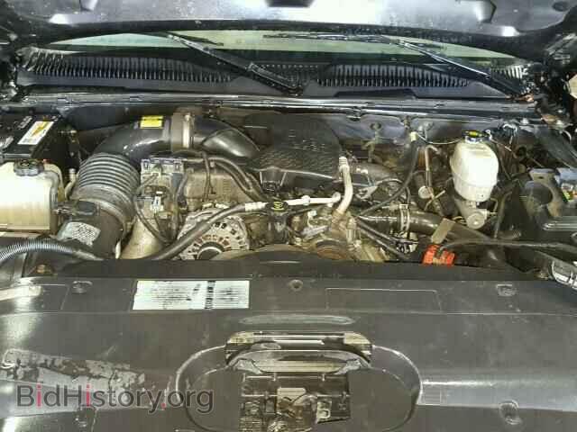 2006 CHEVROLET SILVERADO - VIN: 1GCHK23D76F250686 - Фото 7