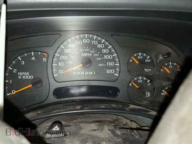 2006 CHEVROLET SILVERADO - VIN: 1GCHK23D76F250686 - Фото 8