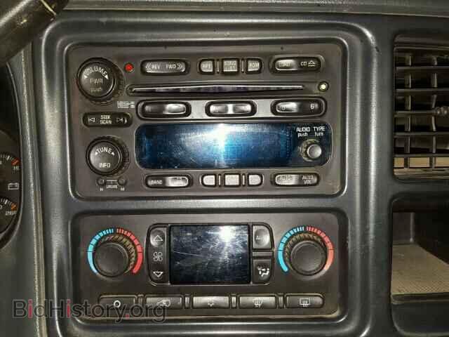 2006 CHEVROLET SILVERADO - VIN: 1GCHK23D76F250686 - Фото 9