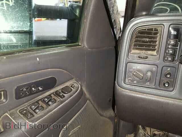 2006 CHEVROLET SILVERADO - VIN: 1GCHK23D76F250686 - Фото 10