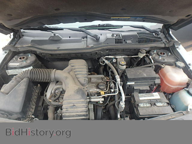 2005 SATURN VUE - VIN: 5GZCZ23D65S863196 - Фото 7