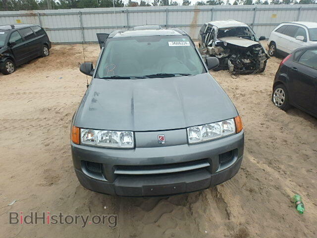 2005 SATURN VUE - VIN: 5GZCZ23D65S863196 - Фото 9