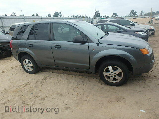 2005 SATURN VUE - VIN: 5GZCZ23D65S863196 - Фото 10