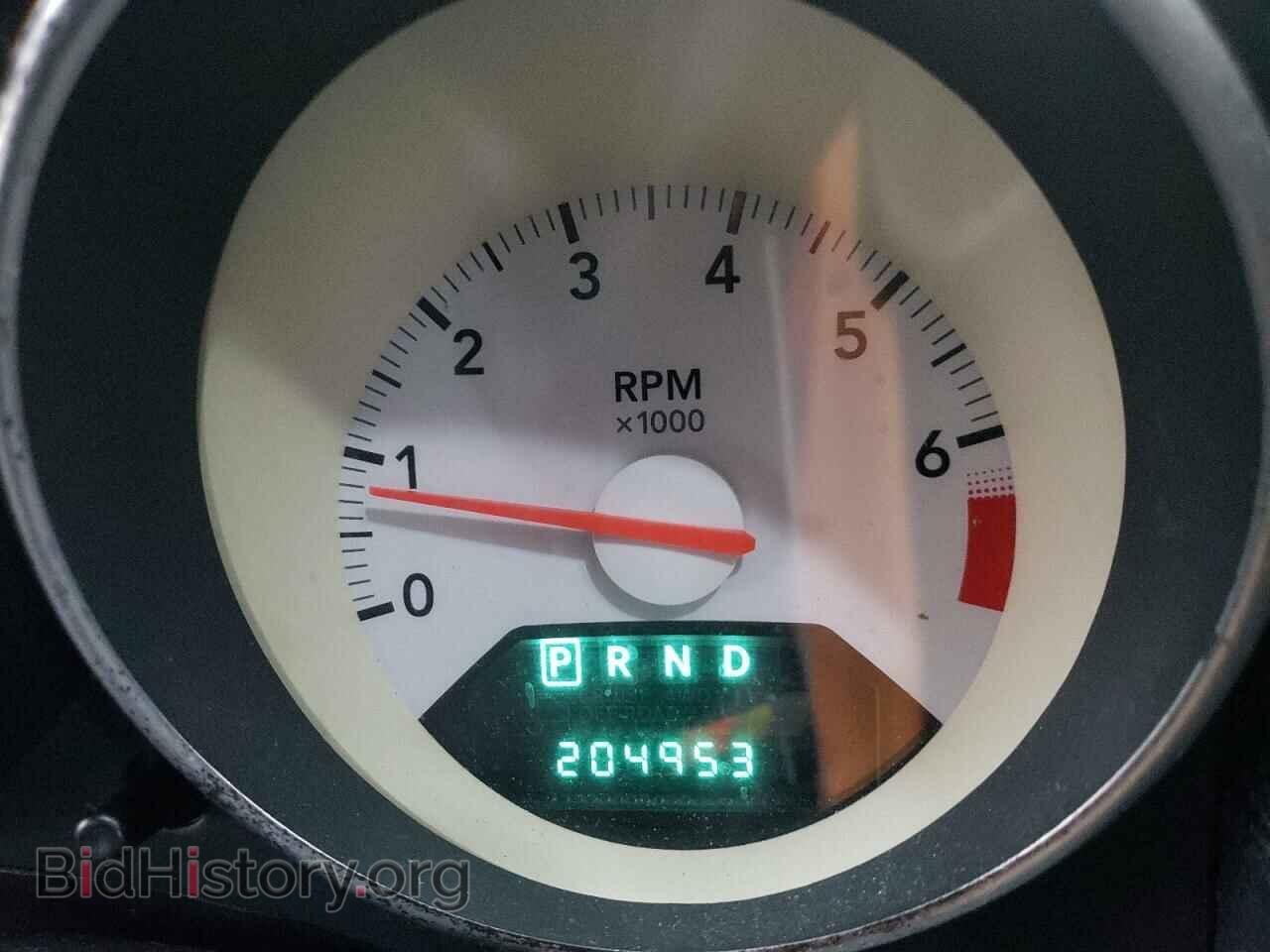 2008 DODGE CALIBER - VIN: 1B3HB48B18D758784 - Фото 8
