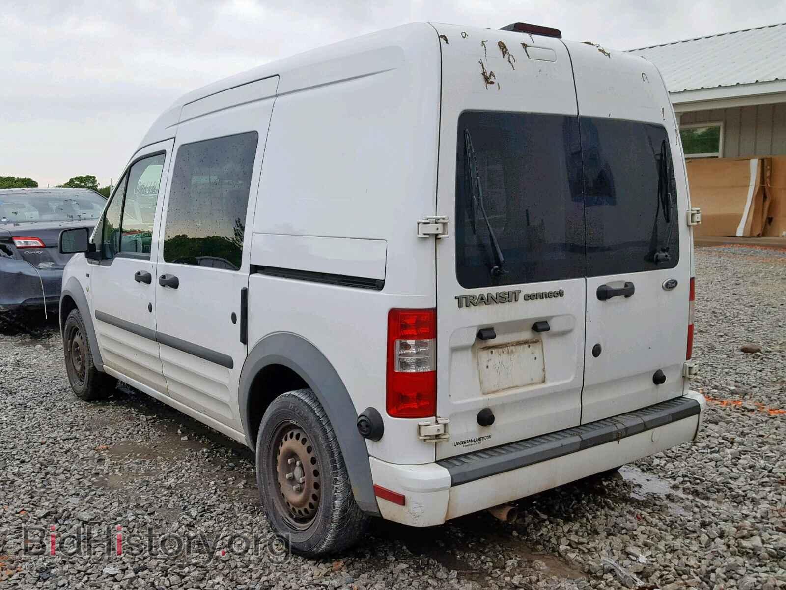 2010 FORD TRANSIT CO - VIN: NM0LS6BN8AT003888 - Фото 3