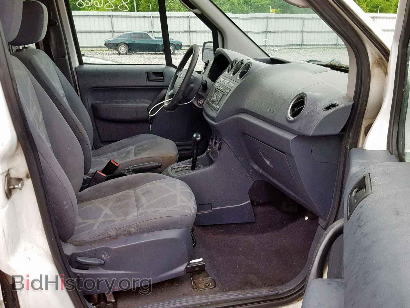 2010 FORD TRANSIT CO - VIN: NM0LS6BN8AT003888 - Фото 5