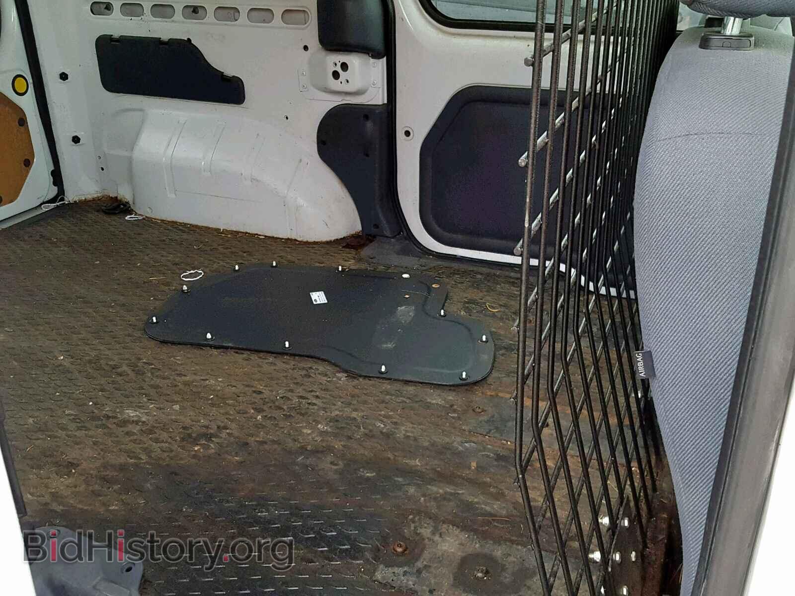2010 FORD TRANSIT CO - VIN: NM0LS6BN8AT003888 - Фото 6