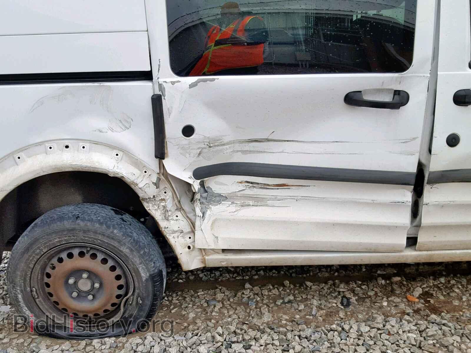 2010 FORD TRANSIT CO - VIN: NM0LS6BN8AT003888 - Фото 9