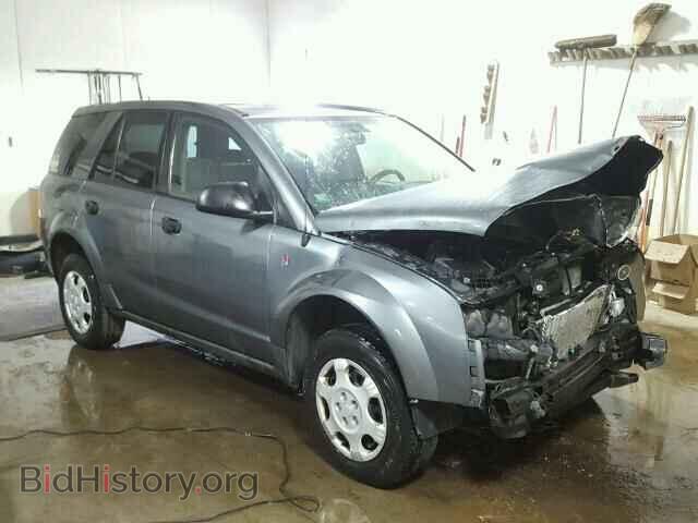 Фотография 5GZCZ33D36S878021 - SATURN VUE 2006