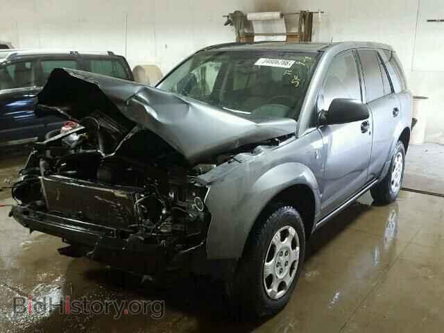2006 SATURN VUE - VIN: 5GZCZ33D36S878021 - Фото 2