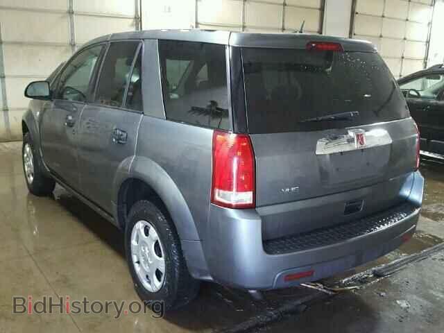 2006 SATURN VUE - VIN: 5GZCZ33D36S878021 - Фото 3