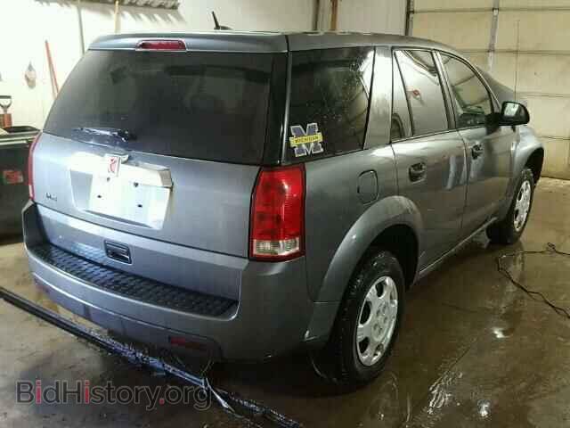 2006 SATURN VUE - VIN: 5GZCZ33D36S878021 - Фото 4