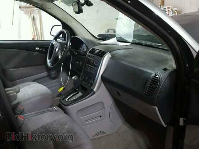 2006 SATURN VUE - VIN: 5GZCZ33D36S878021 - Фото 5