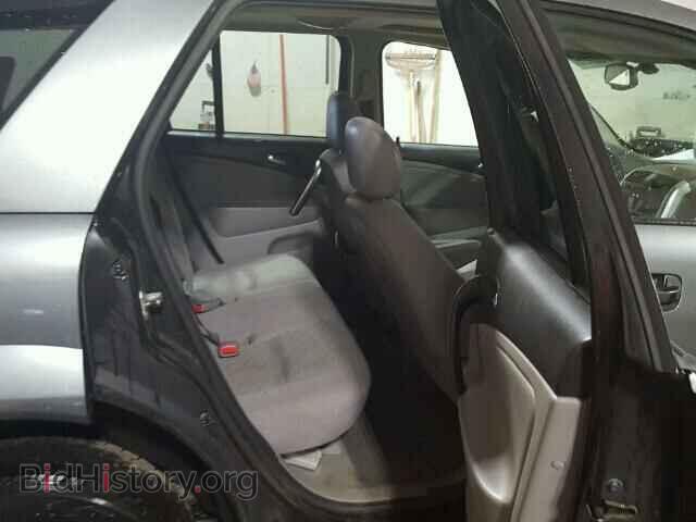 2006 SATURN VUE - VIN: 5GZCZ33D36S878021 - Фото 6