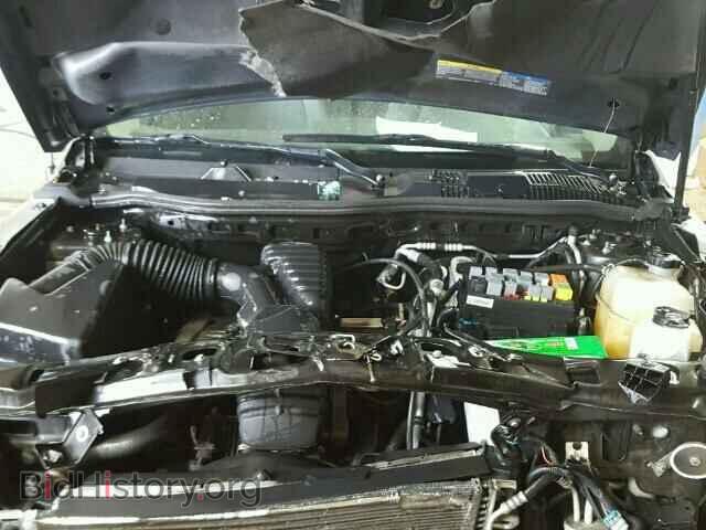 2006 SATURN VUE - VIN: 5GZCZ33D36S878021 - Фото 7