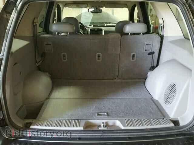 2006 SATURN VUE - VIN: 5GZCZ33D36S878021 - Фото 10